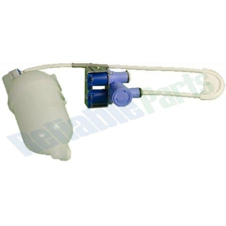 Lg AJU74532703 LG Refrigerator Water Inlet Valve Assembly AJU74532703